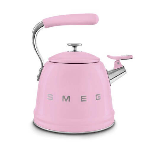 Smeg wasserkessel wasserkocher - wasserkessel,