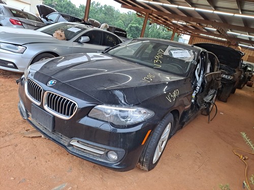 2016 bmw 528i engine - 2.0l,