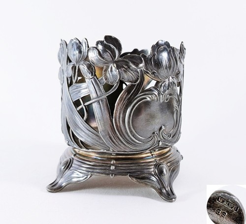Wmf jugendstil art - wmf,