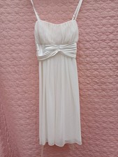 Kleid Taufe Trauzeugin Größe XS Laura Scott