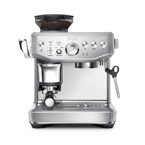 Sage the barista - the, express