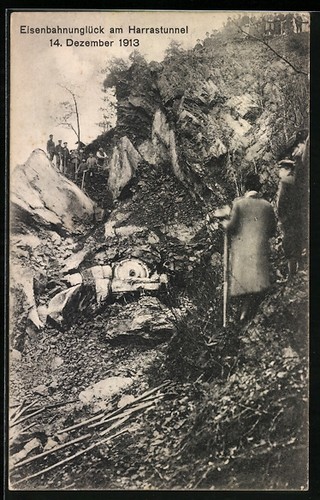 Niederwiesa - ak,