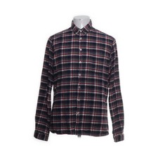 Shore Leave, Flanellhemd