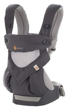 Set ERGObaby Babytrage bis