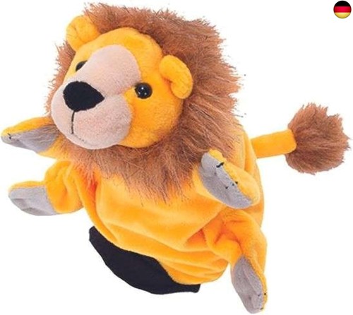 40127 handpuppe löwe - 40127,