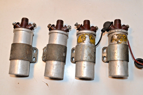 Bosch zündspule tj6 - 1x, !