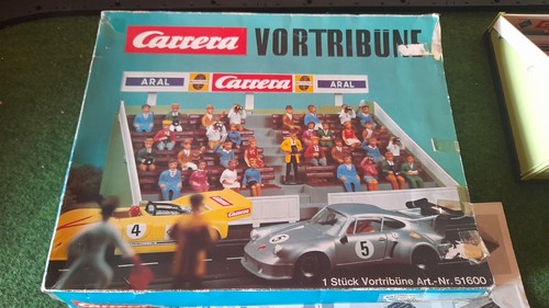 Carrera 124 132 - carrera, universal