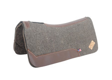 "Pool´s" Western-Pad - Filz /