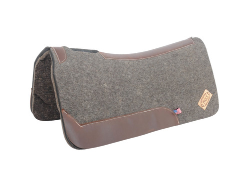 Pool western pad filz - -, /