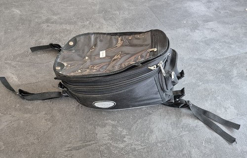 Tankrucksack triumph - tankrucksack,