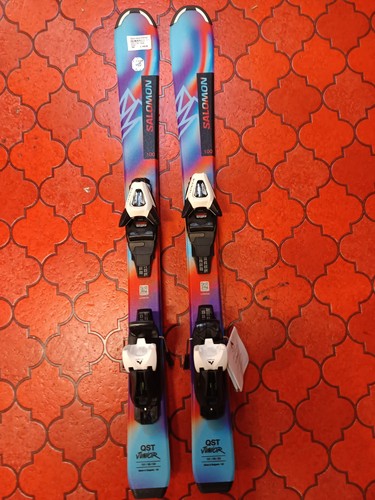 Ski salomon qst - ski,