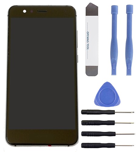 Huawei p10 lite komplett - p10,