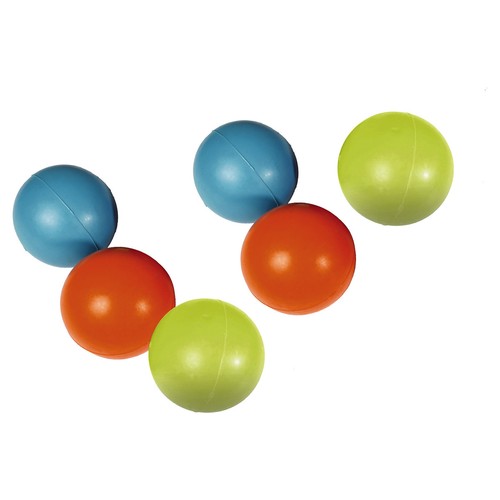 Karlie gummiball - karlie,