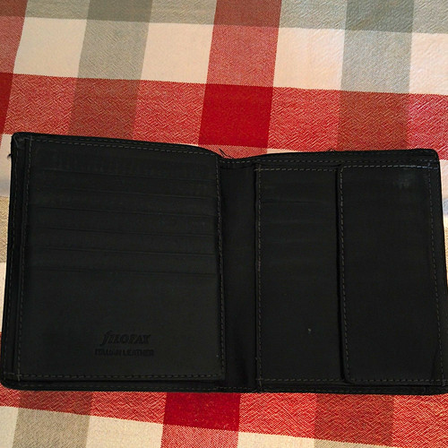 Filofax herren geldbörse - filofax,