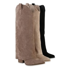 Damen Leicht Gefüttert