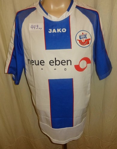 Hansa rostock jako - hansa, 40