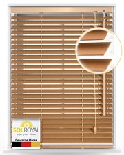 Jalousie Fenster Tür Rollo