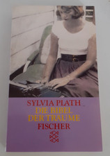 TB Die Bibel der Träume von Sylvia Plath