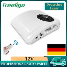 Dach-Klimaanlage mit