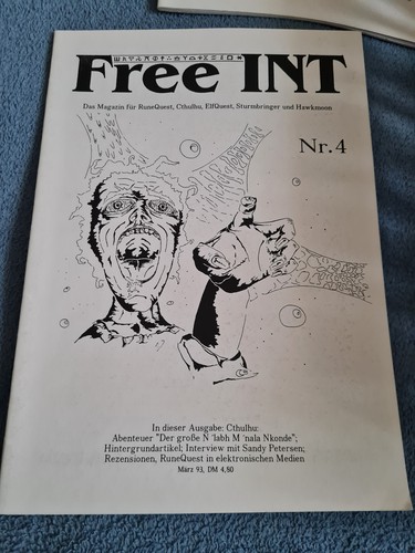 Free int mrz 1993 rpg - mrz.,