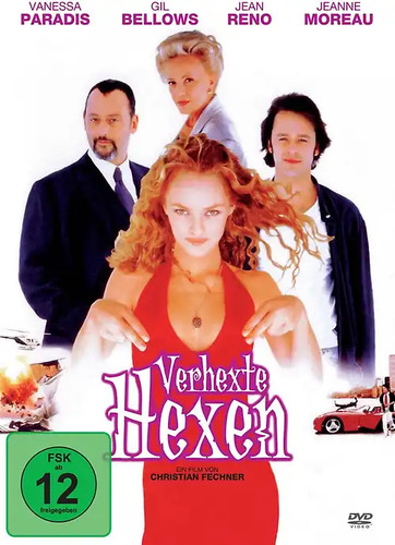 Verhexte hexen - verhexte,