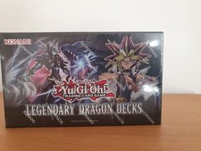 Yu-Gi-Oh! Legendary Dragon