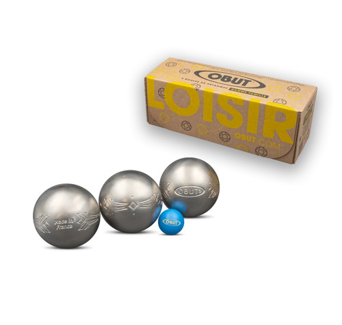 Obut loisir inox - loisir, cheyenne