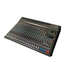 Studiomaster CX5-24 24 Kanal