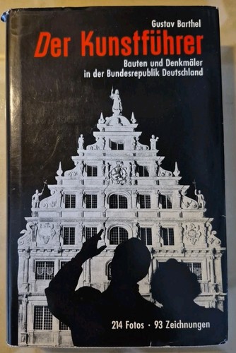 Der kunstführer gustav - kunstführer, dr
