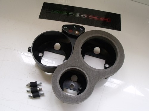 Ducati 916 oem instrument - 916,