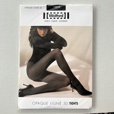 Wolford Opaque Ligne 50 Den