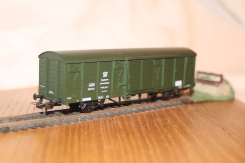 Piko 54061 güterwagen - piko,