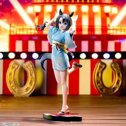 Sega puma musume satono - sega,