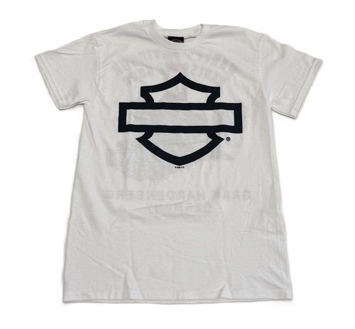Harley davidson herren shirt - harley-davidson, t-shirt