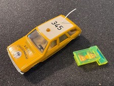 Siku 1614 passat variant - vw,