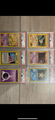 1st edition gym - gym, challenge