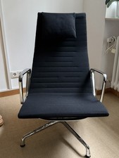 Lounge Chair EA 124  HopSak