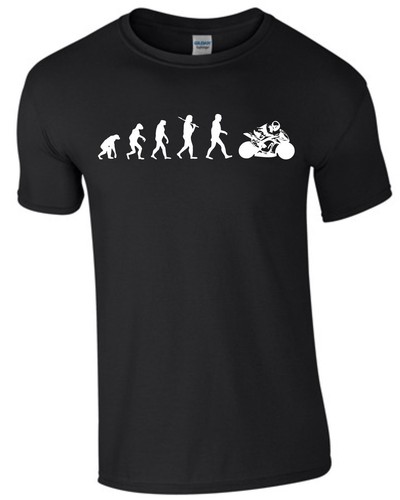 Motorrad evolution - motorrad,