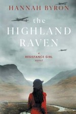 The highland raven - the,