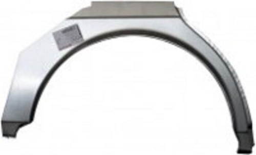 Radlauf reparaturblech hinten - reparaturblech,