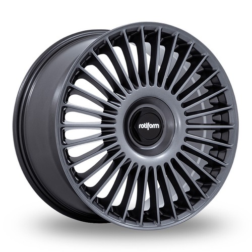 Rotiform gzr anthrazit - rotiform,