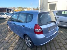 Motorhalter Honda Jazz