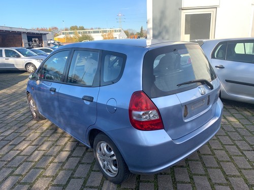 Motorhalter honda jazz - motorhalter,
