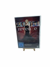 Revenge Die komplette erste