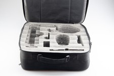 Tasche/Koffer/Case für gretagmacbeth X-Rite i1 pro efi ES1000 und Zubehör