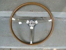 RARE Petri 184 1967 Steering