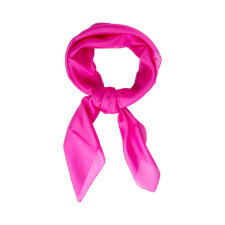 Seidentuch Halstuch Tuch pink