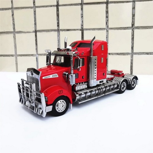 Exclusive kenworth t909 - exclusive,