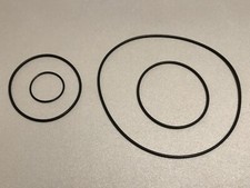 Riemensatz UHER CR 160, 210