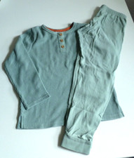 Schlafanzug Zweiteiler  H&M  Gr. 110/116